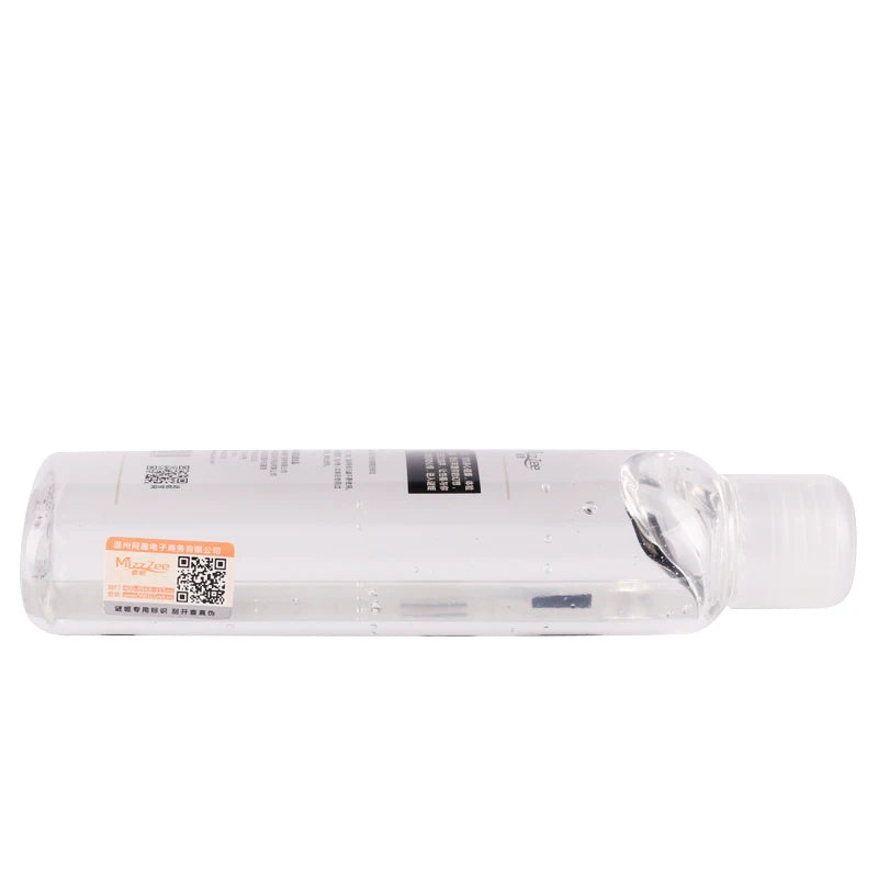 Lubricante Íntimo 400 ml / 800 ml / 1200 ml – Uso Vaginal y Anal, Fácil de Limpiar y Apto para Parejas