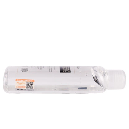 Lubricante Íntimo 400 ml / 800 ml / 1200 ml – Uso Vaginal y Anal, Fácil de Limpiar y Apto para Parejas