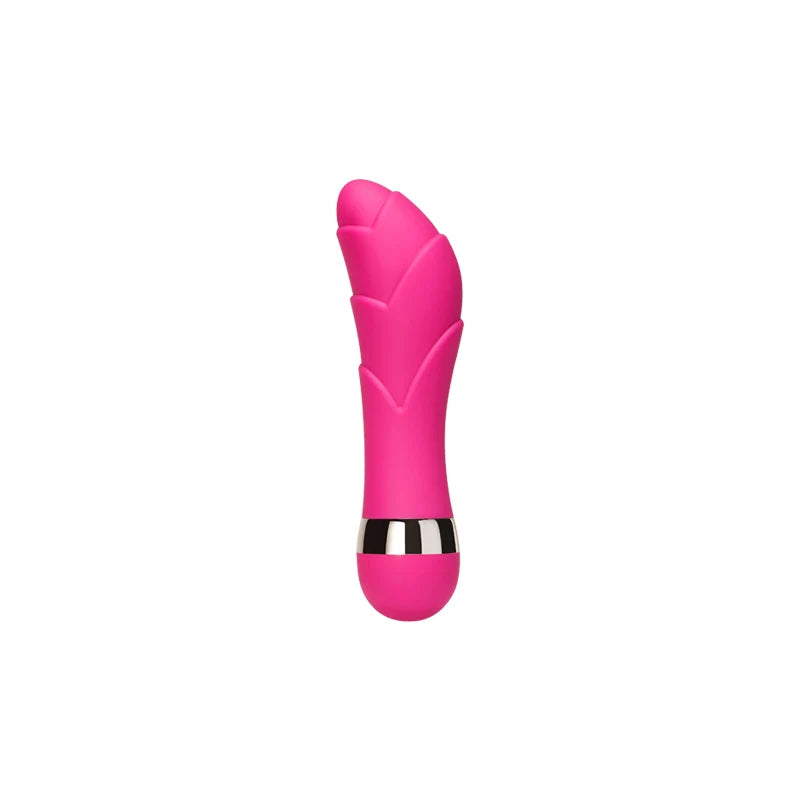 Vibrador Multivelocidad para Punto G, Vagina y Clítoris – Juguete Erótico para Mujeres
