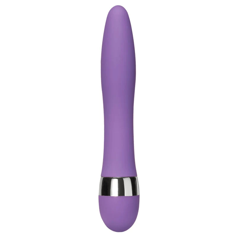 Vibrador Multivelocidad para Punto G, Vagina y Clítoris – Juguete Erótico para Mujeres
