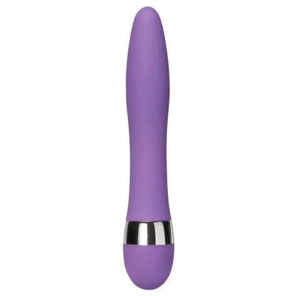 Vibrador Multivelocidad para Punto G, Vagina y Clítoris – Juguete Erótico para Mujeres