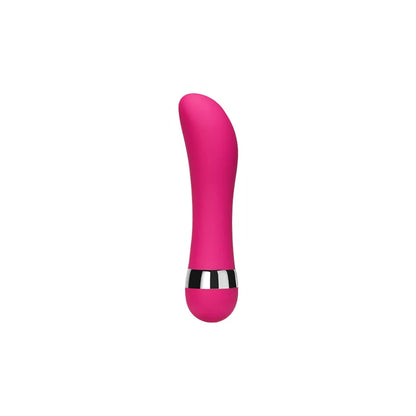 Vibrador Multivelocidad para Punto G, Vagina y Clítoris – Juguete Erótico para Mujeres