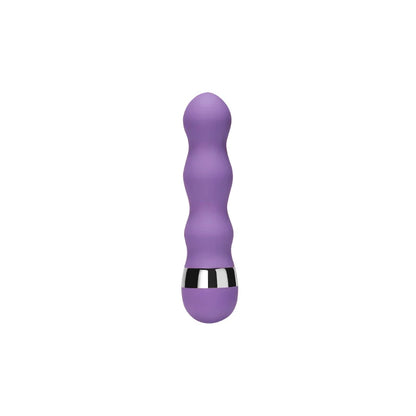 Vibrador Multivelocidad para Punto G, Vagina y Clítoris – Juguete Erótico para Mujeres