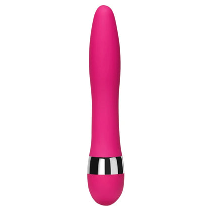 Vibrador Multivelocidad para Punto G, Vagina y Clítoris – Juguete Erótico para Mujeres